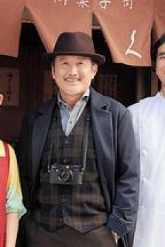 东京伤情故事SP：千住之恋