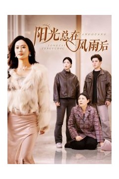 阳光总在风雨后短剧