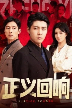 正义回响