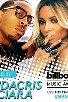 2016美国公告牌音乐大奖