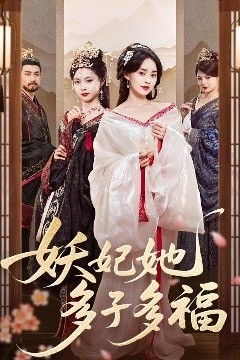 妖妃她多子多福