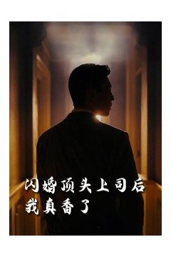 闪婚顶头上司后我真香了