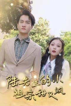 陆先生的小祖宗甜又飒&落魄千金的逆袭恋曲