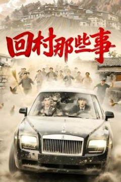 回村那些事