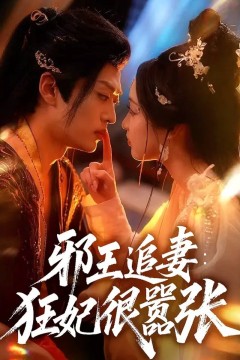 邪王追妻狂妃很嚣张