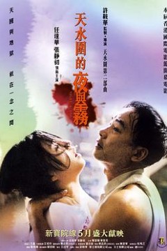 天水围的夜与雾粤语