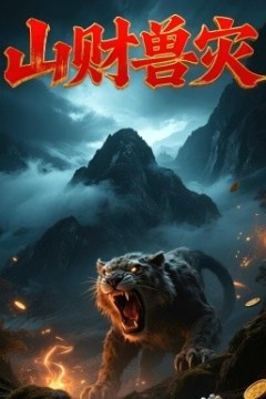 山财兽灾