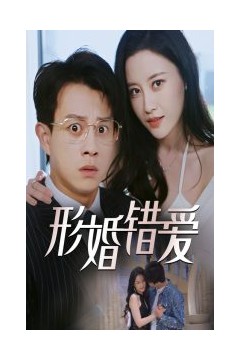 形婚错爱