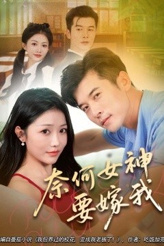 奈何女神要嫁我