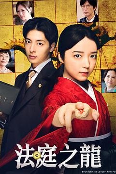 法庭之龙