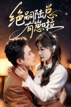 绝嗣陆总有崽啦