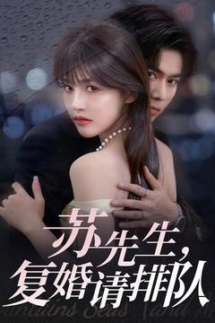 苏先生，复婚请排队