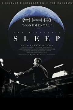 马克思·里希特"睡梦"音乐会