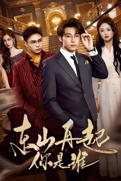 东山再起你是谁