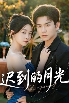 迟到的月光