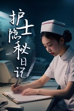 护士隐秘日记