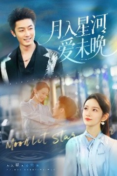 .月入星河爱未晚