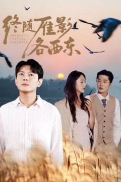 终随雁影各西东