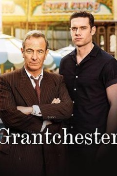 牧师神探第十季