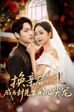 换亲后，成为封先生的心尖宠