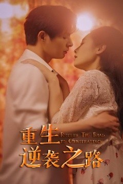 重生逆袭之路