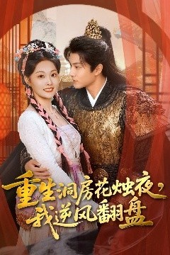 重生洞房花烛夜，我逆风翻盘