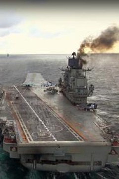 飘扬的安德烈耶夫旗