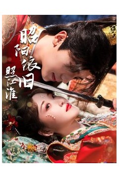 昭阳依旧照江淮