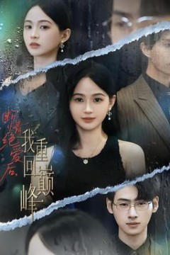 断情绝爱后，我重回巅峰
