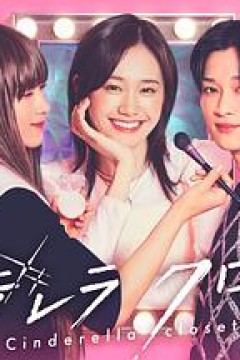 灰姑娘的魔法衣橱