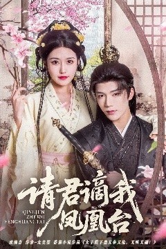 请君谪我凤凰台