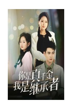 你是真千金我是继承者