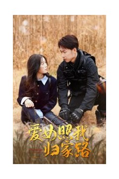 爱女照我归家路