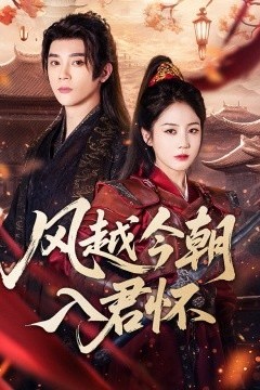 风越今朝入君怀