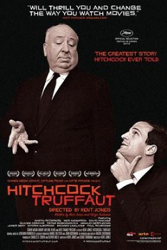 希区柯克与特吕弗