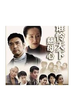 谁怜天下慈母心短剧版