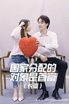 国家分配的对象是首富