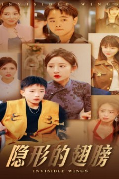 隐形的翅膀短剧