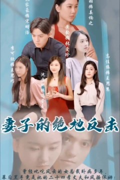 妻子的绝地反击