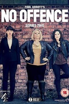 无意冒犯第二季