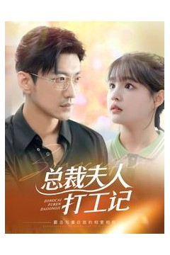 总裁夫人打工记