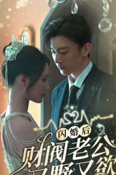 闪婚后财阀老公又野又欲