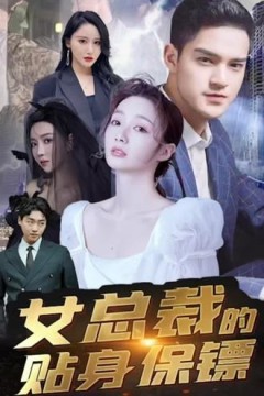 女总裁的全能赘婿