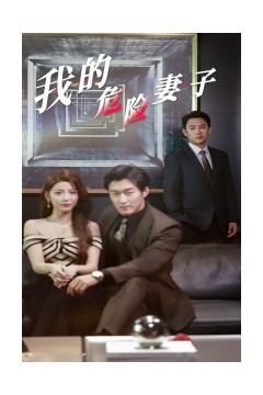 我的危险妻子短剧
