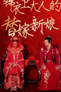 锦衣卫大人的替嫁新娘