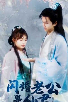 闪婚老公是仙君