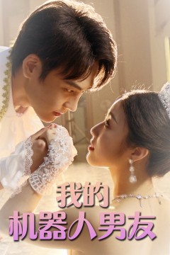 我的机器人男友