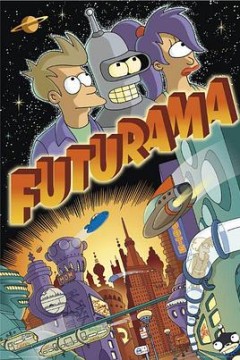 飞出个未来第一季