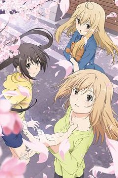 南家三姐妹我回来了