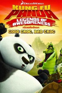功夫熊猫：盖世传奇第三季